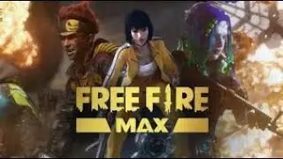 FIRST TIME FREE FIRE PC STREAM 🤯 | Let's Get The Booyah 🔥