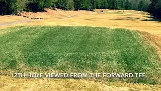 Eastman Golf Links