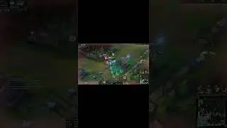 Emeryt gra w Lola #leagueoflegends #lol #ligalegend #fizz