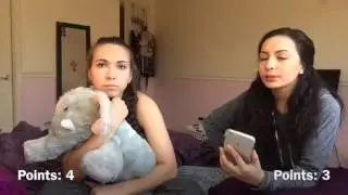 Backwards Word Challenge
