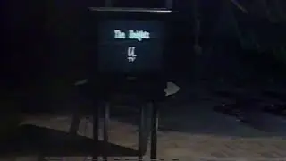The Heights on CKVU promo from August 1992