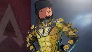 CHOLOS PLAY APEX LEGENDS!