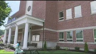 State AG investigating West Springfield police evidence room procedures