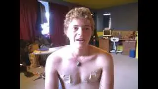 Back from Top Surgery with Dr Garramone