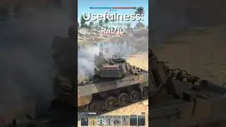 100 Days 100 Tanks | Day 1-  M18 Hellcat