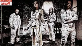 LACUNA COIL - Downfall (2016)