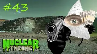 Nuclear Throne [43]: Кобени