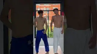 My #Shorts 378 Sergey Yakovlev Judo Player