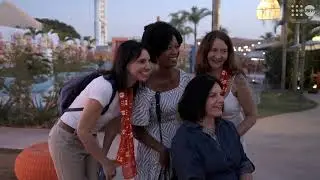 UNFPA no Festival Na Praia