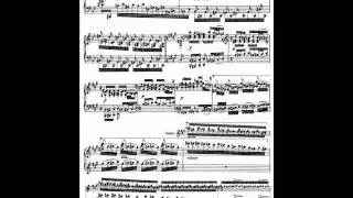 Ashkenazy plays Liszt 'Feux Follets'