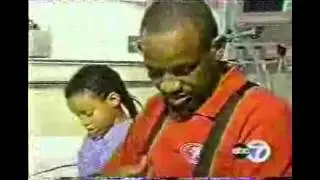 Dean Moore No. 53 San Francisco 49er Heart Transplant Journey