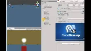 Unity3D: StateMachine