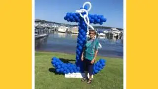 Rockvam Boat Yards National Marina Day Celebration