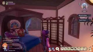 Palia Day 41 - #cozysim #palia