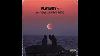 FREE 90s R&B SAMPLE PACK - PLAYBOY VOL.3 (VINTAGE SAMPLES, RnB SAMPLE)