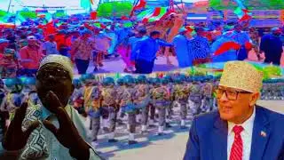Hargesa iyo qodobo kale