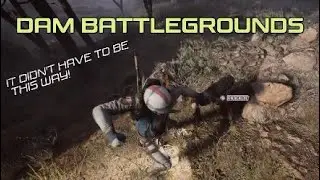ARC Raiders - It didn't have to be this way!