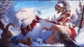 NOVA SEZONA- IGRAM EUNE PLEJSMENTE❄️