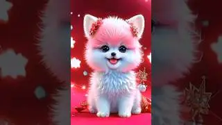 cute dog wallpaper 🥰