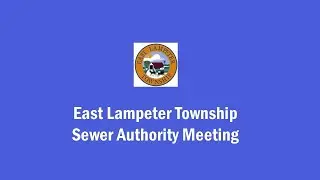 Sewer Authority 7-9-2025