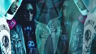 Young Thug & Future - THREE | GEEKMIX | Super Slimey