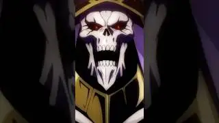 My Thoughts on Overlord S1