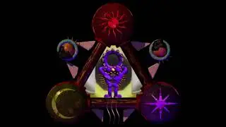 中天 / Chu-Teng - Intro Movie HQ