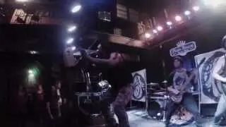 As Oceans - No Reason To Wait (Official Live Video)