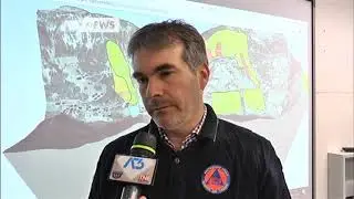 ALLERTA MALTEMPO PER PIOGGIA E NEVE