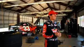 Ron Fellows - Sonoma
