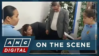 St. Timothy Construction president and niece of Curlee Discaya arrested for graft, malversation |ANC