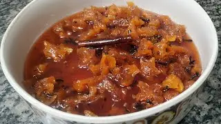 Doce de Carambola pouco Ingredientes e fica uma Delícia