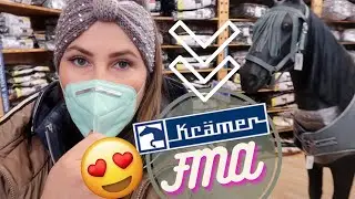 KRÄMER PFERDESPORT FMA