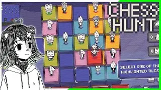 HUNTING THEM FOR THEIR BLOOOOD!!! (Chess Hunt Demo)