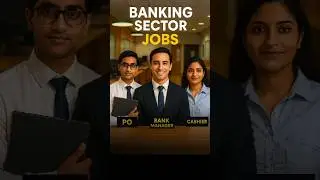 Top 5 Banking Careers (with the Government)