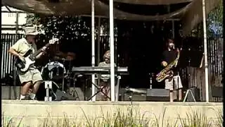 Mike Schmidt's School of Music - Spring Festival - Contemplation - June 9, 2012
