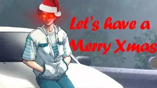 Christmas Eurobeat - Lets have a Merry Christmas - A Beat C All Stars