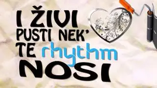 MacMaRoKi i Dej&scaron;a - Nabaci osmeh (Music Video)