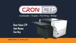 CRON CTP - Running - G+ - Nepal - IMPERIO