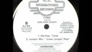 DJ Double S&nbsp;&lrm;&ndash;&nbsp;The Hip Hop Madness EP