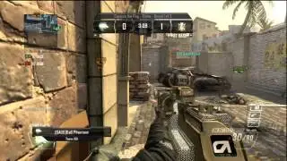 Team GsG - Capture the Flag Slums Champions Series 4v4