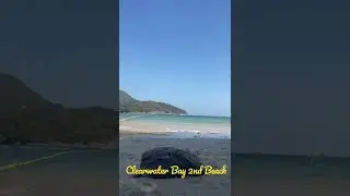 2nd Beach@Clearwater Bay