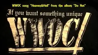 WWOC Heaven&Hell Do Not