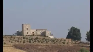 I BAGLI DEL TRAPANESE di Gianni Patricola