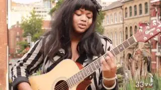 33TV Presents... Call Me Unique (Interview)