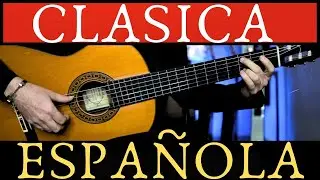 INCREÍBLE MELODÍA de CLÁSICA ESPAÑOLA ❤️ HERMOSA