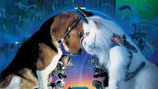 Cats & Dogs Full Movie Review And Information | Jeff Goldblum | Elizabeth Perkins