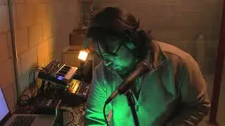 Montaime Open Decks Rehearsal   12-19-25