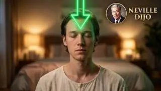 🧠✨ Neville Goddard lo reveló | ASUME el FINAL y tu realidad CAMBIA sola