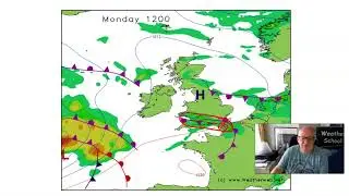 Flying Week & Holiday Weekend Outlook (24/8/20)
